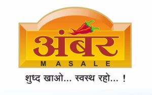 Home ambar masale logo